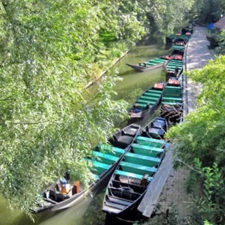 La P'tite Recre, 3 Couchages, Sauna, Balneo Amiens