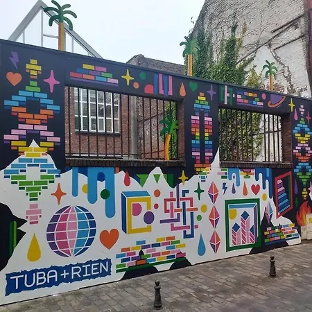 Apartament La P'tite Recre, 3 Couchages, Sauna, Balneo *