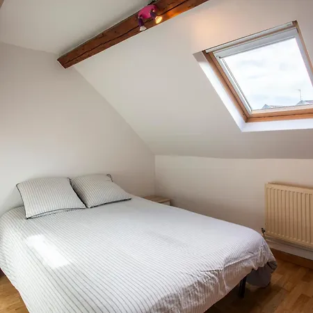 La P'tite Recre, 3 Couchages, Sauna, Balneo Amiens