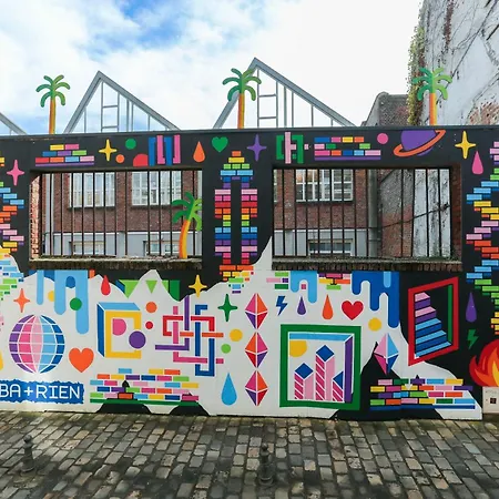 La P'tite Recre, 3 Couchages, Sauna, Balneo Lejlighed